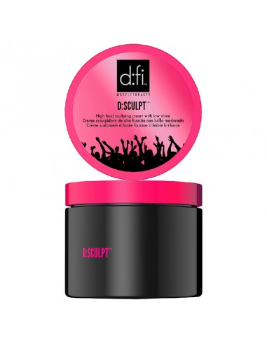 American Crew - D FI - DSculpt Styling Creme - 150g view 2
