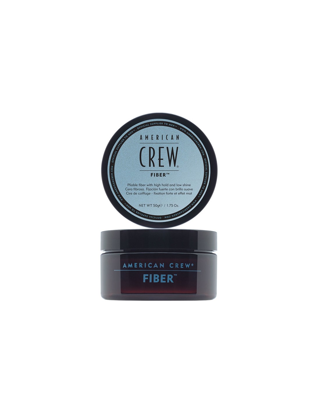 American Crew - Fiber - 50g