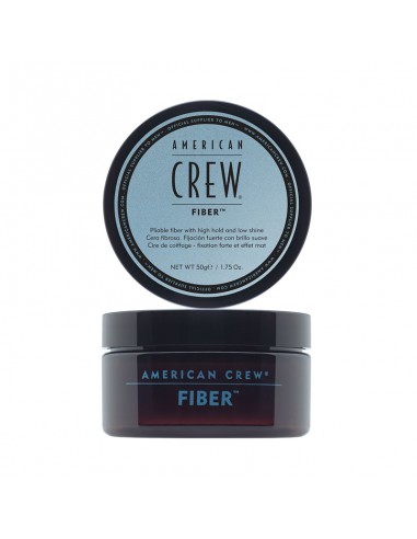 American Crew - Fiber - 50g view 2