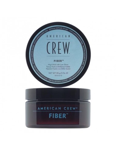 American Crew - Fiber - 85g view 2