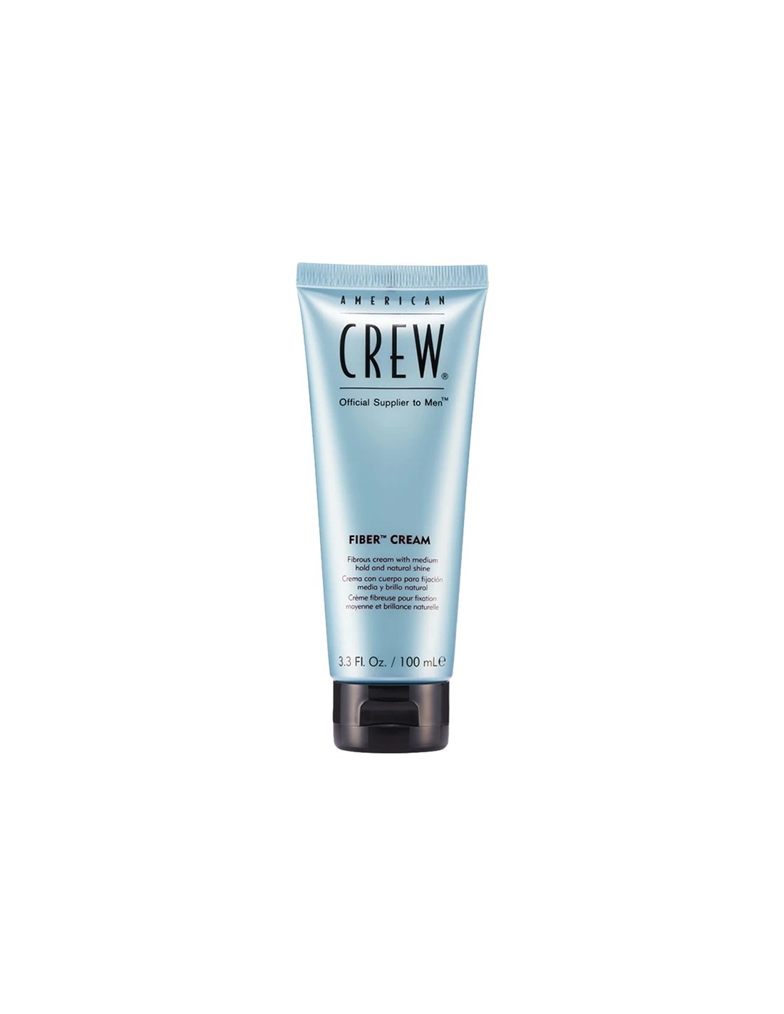 American Crew - Fiber Cream - 100ml