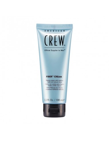 American Crew - Fiber Cream - 100ml view 2