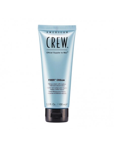 American Crew - Fiber Cream - 100ml view 3