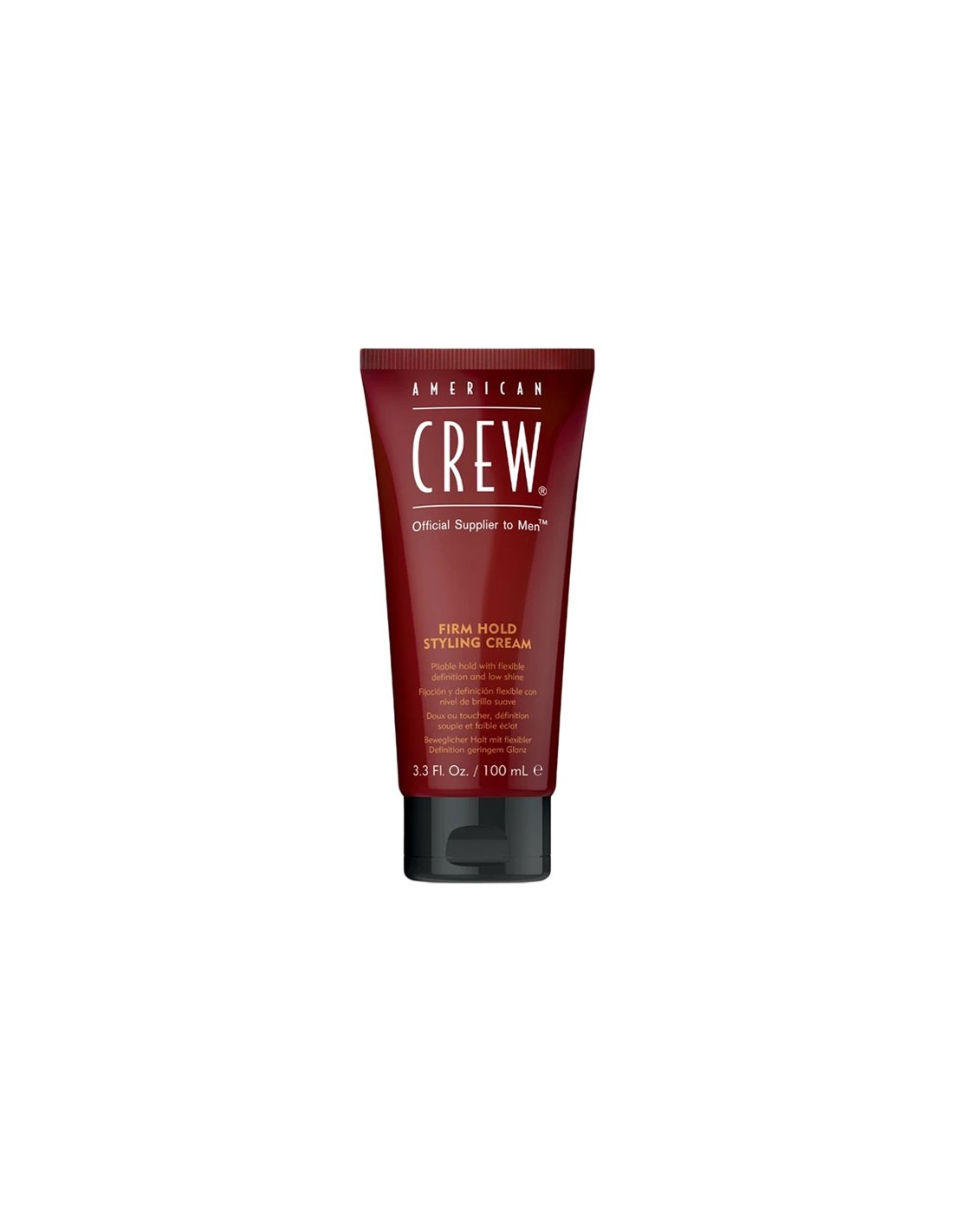 American Crew - Firm Hold Styling Cream - 100ml