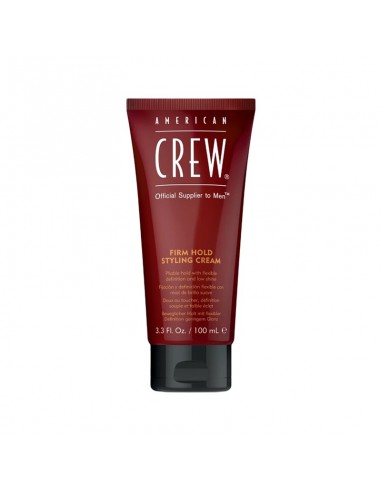 American Crew - Firm Hold Styling Cream - 100ml view 2