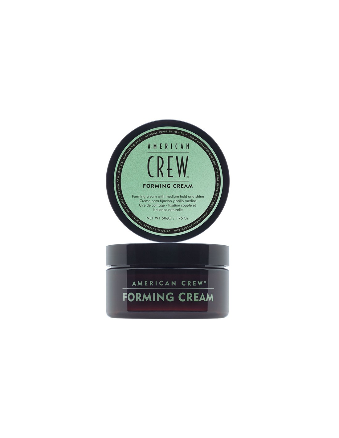 American Crew - Forming Cream - 50g