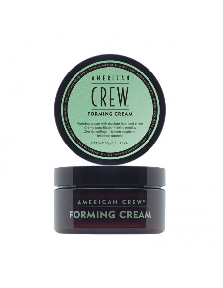 American Crew - Forming Cream - 50g view 3