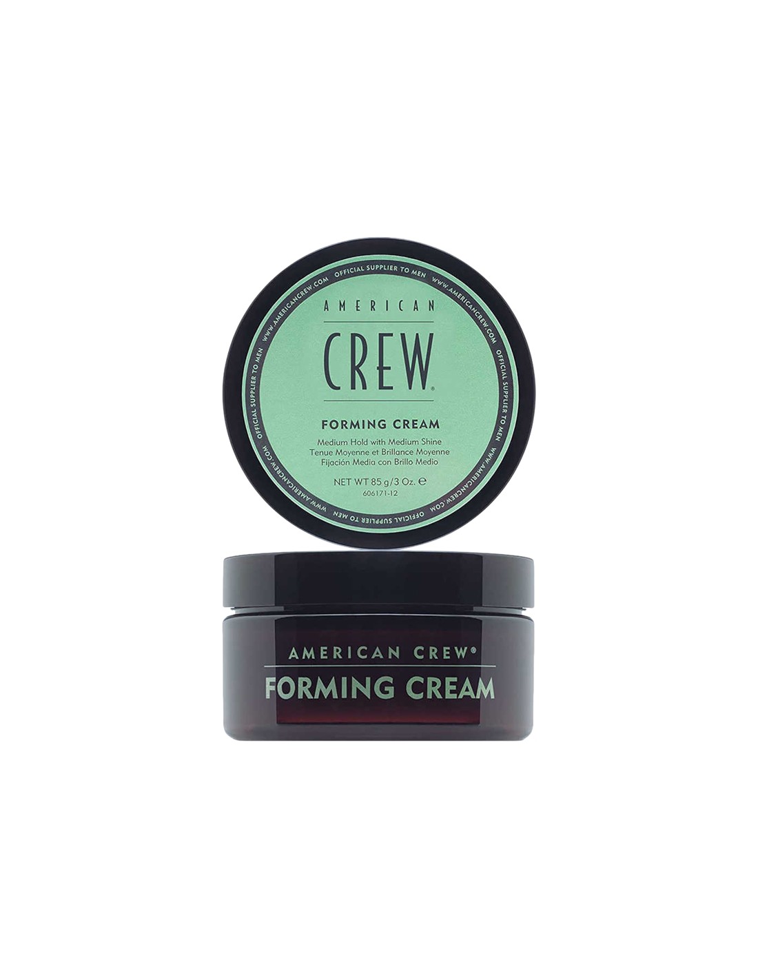 American Crew - Forming Cream - 85g