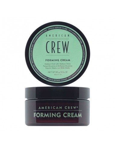 American Crew - Forming Cream - 85g view 2