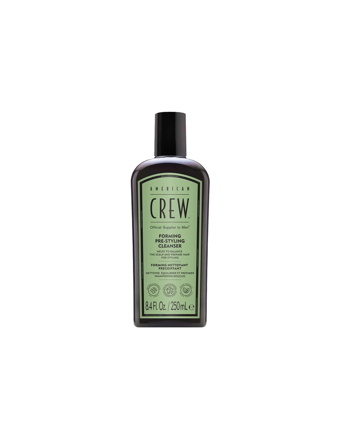 American Crew - Forming Pre-Styling Cleanser - 250ml