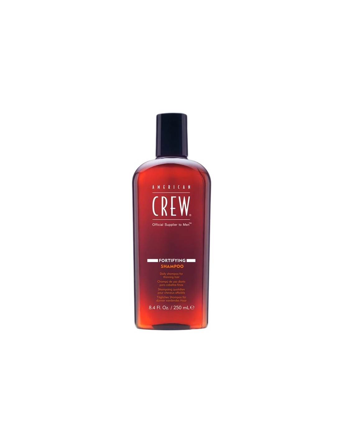 American Crew - Fortifying Shampoo - 250ml