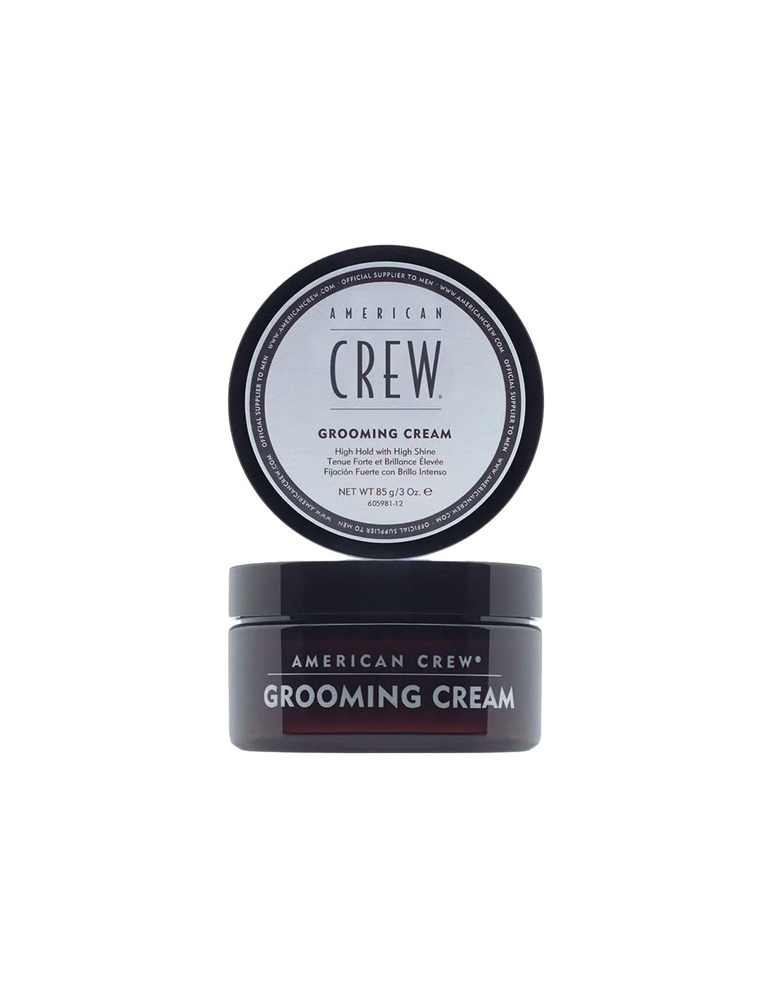 American Crew - Grooming Cream - 85g