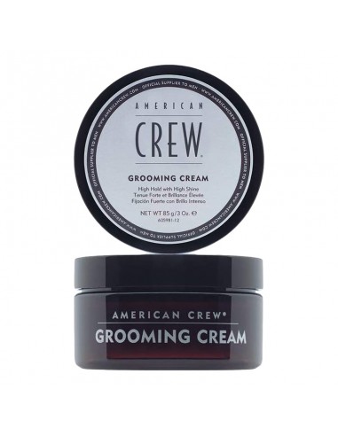 American Crew - Grooming Cream - 85g view 2