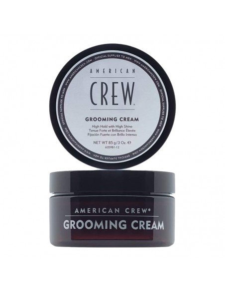 American Crew - Grooming Cream - 85g view 3