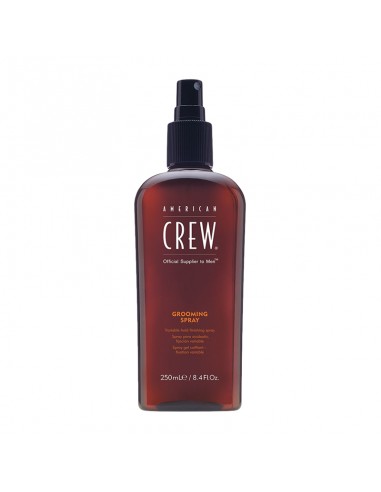 American Crew - Grooming Spray - 250ml view 2