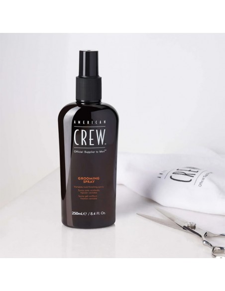 American Crew - Grooming Spray - 250ml view 4