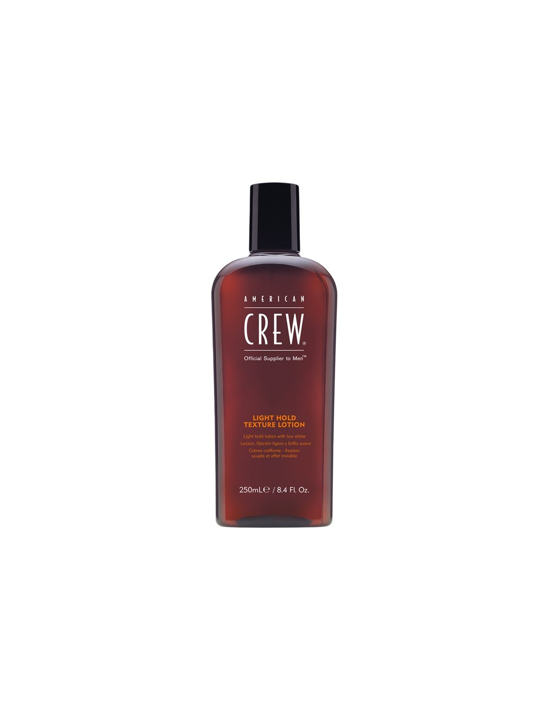 American Crew - Light Hold Texture Lotion - 250ml