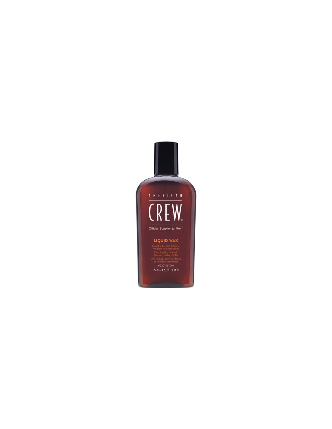 American Crew - Liquid Wax - 150ml