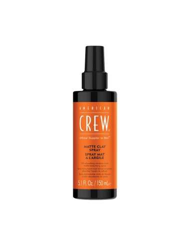 American Crew - Matte Clay Spray - 150ml view 2