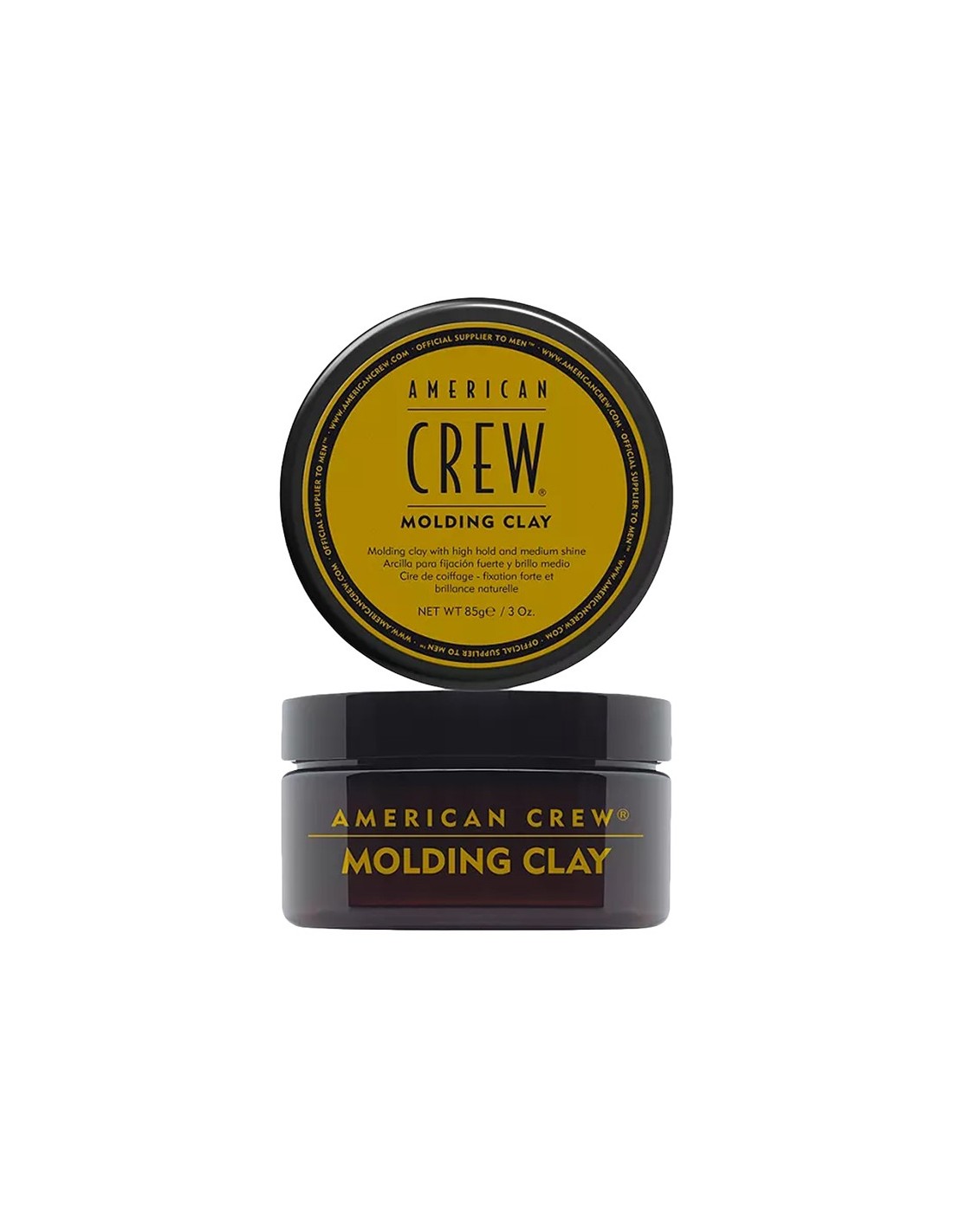 American Crew - Molding Clay - 85g