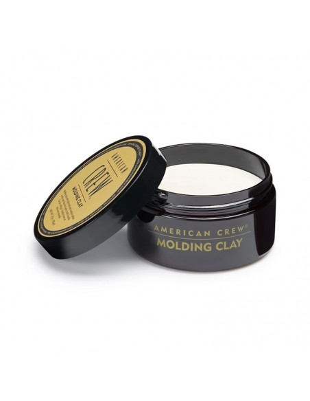 American Crew - Molding Clay - 85g view 5