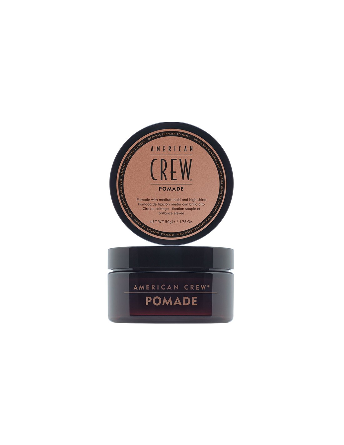 American Crew - Pomade - 50g