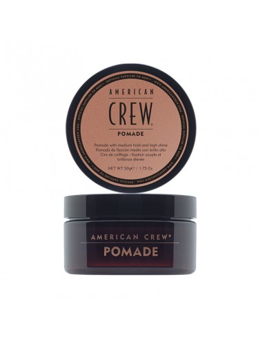 American Crew - Pomade - 50g view 2