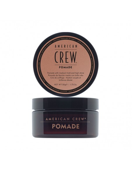 American Crew - Pomade - 50g view 3