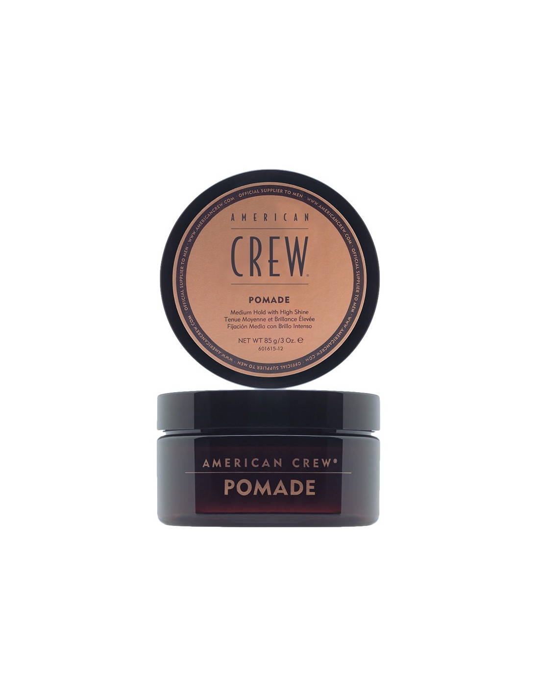 American Crew - Pomade - 85g