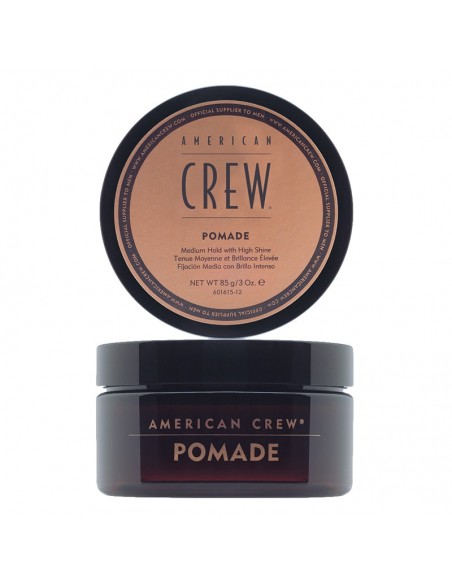 American Crew - Pomade - 85g view 3