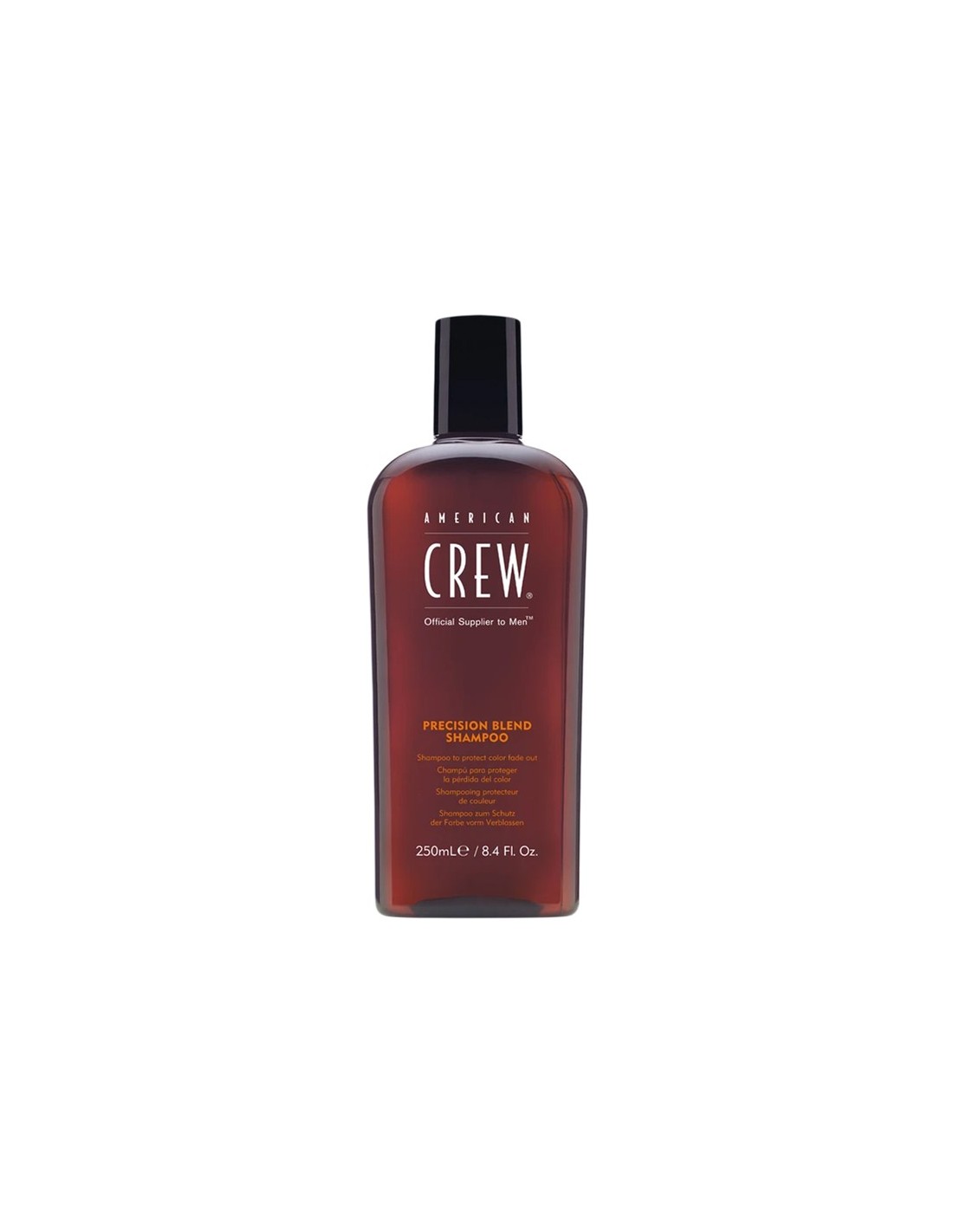 American Crew - Precision Blend Shampoo - 250ml - Out Of Stock