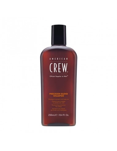 American Crew - Precision Blend Shampoo - 250ml - Out Of Stock view 2