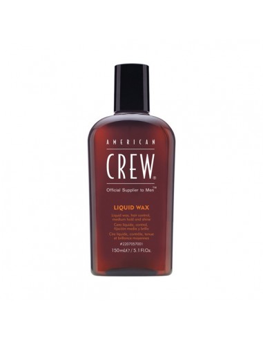 American Crew - Superglue - 100ml - Out of Stock view 2