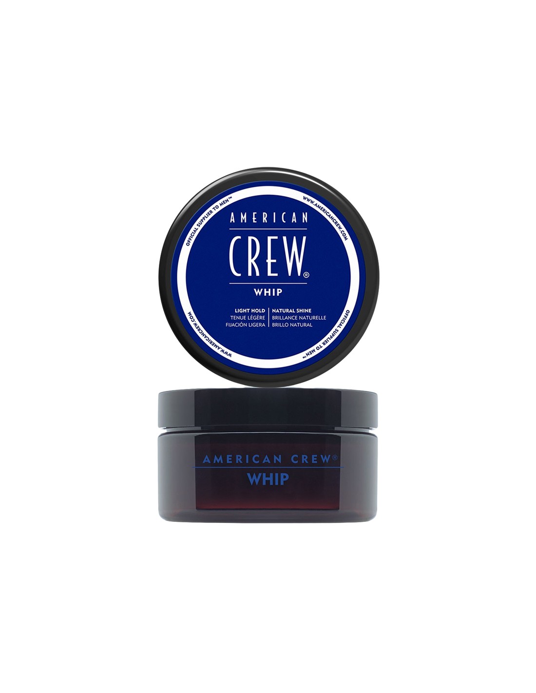 American Crew - Whip - 85g