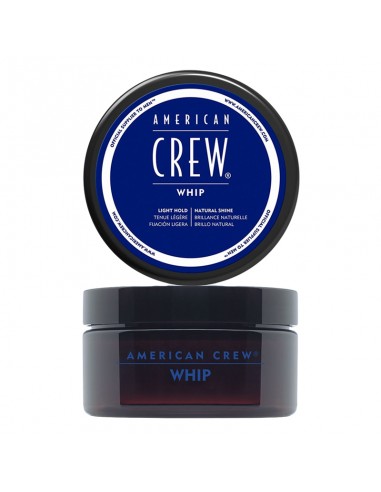 American Crew - Whip - 85g view 2