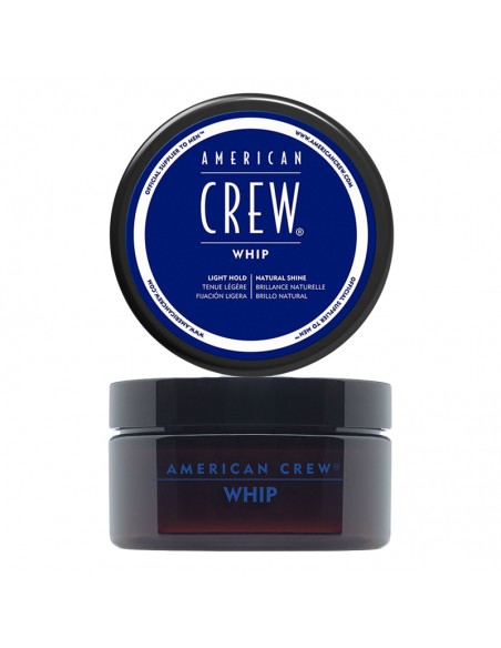 American Crew - Whip - 85g view 3