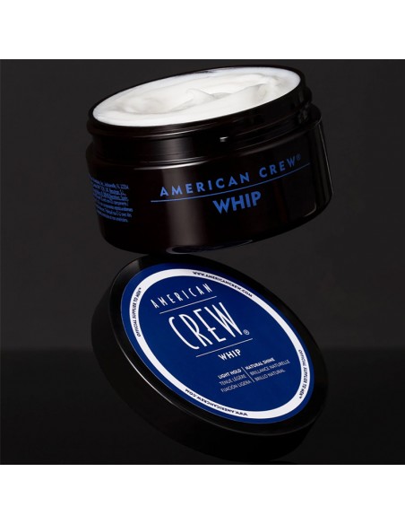 American Crew - Whip - 85g view 6