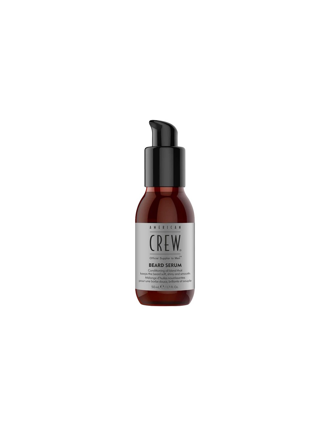 American Crew - Beard Serum - 50ml
