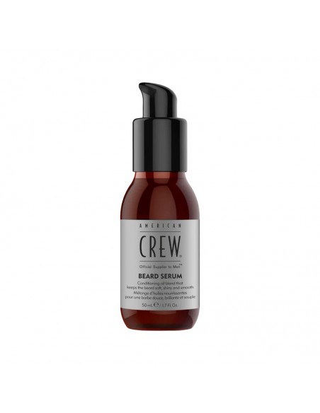 American Crew - Beard Serum - 50ml view 3