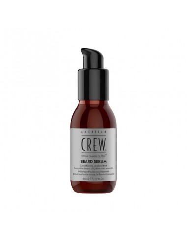 American Crew - Beard Serum - 50ml view 2