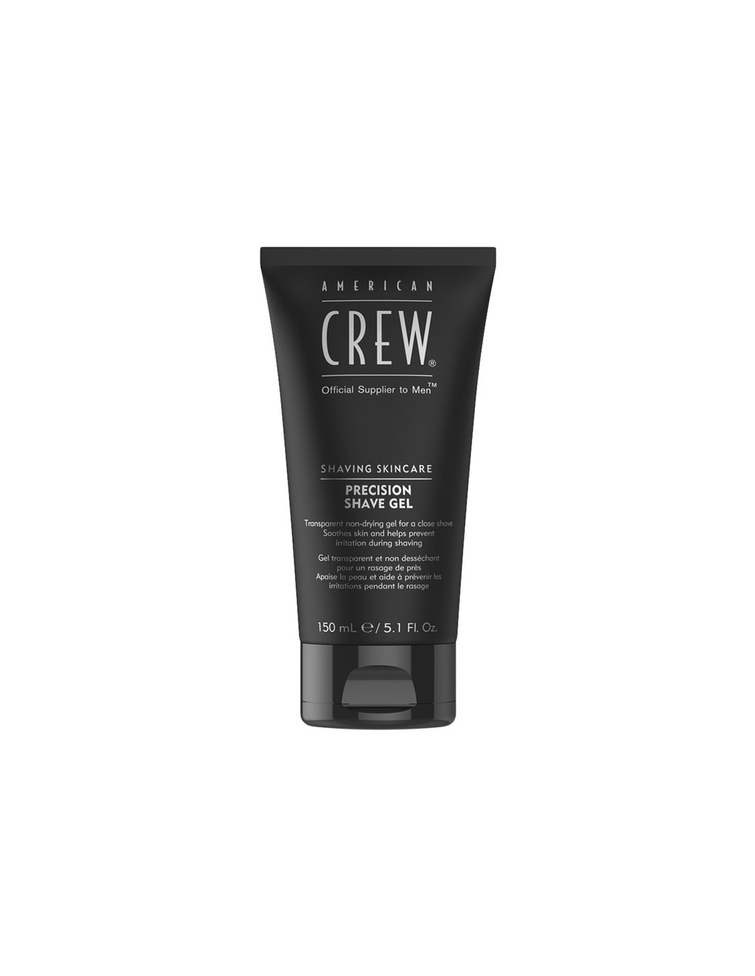 American Crew - Precision Shave Gel - 150ml