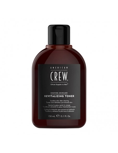 American Crew - Revitalizing Toner - 150ml view 3