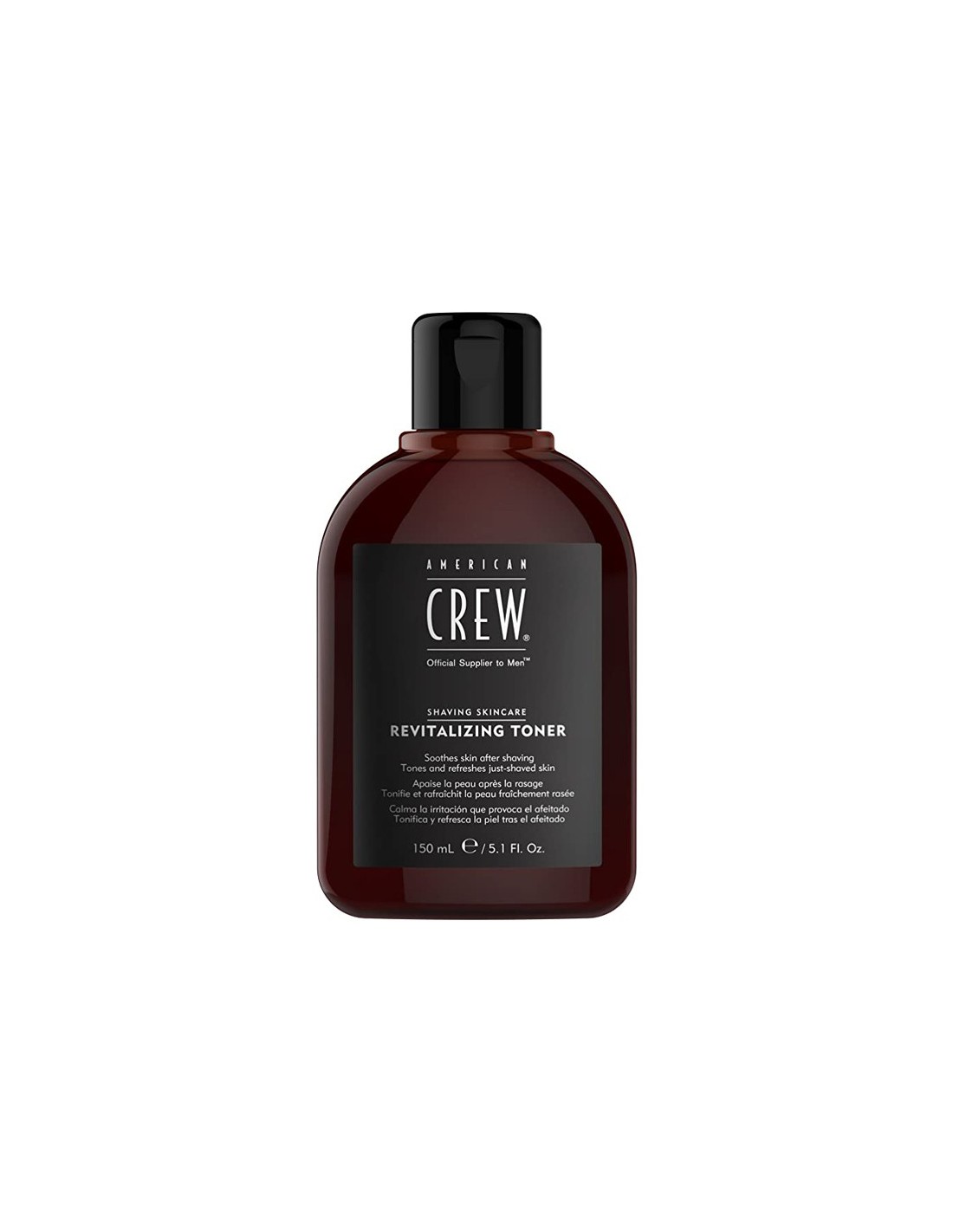 American Crew - Revitalizing Toner - 150ml