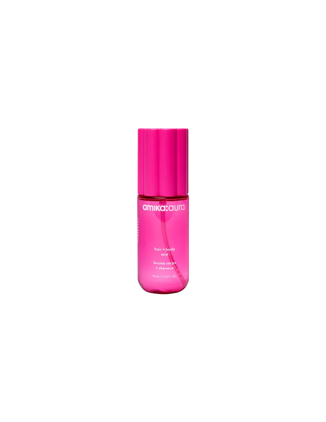 amika - Aura - Hair + Body Mist - 90ml