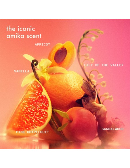 amika - Aura - Hair + Body Mist - 90ml view 5