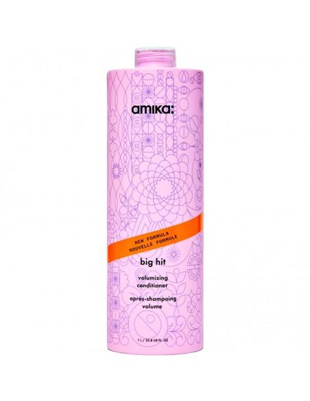 amika - Big Hit - Volumizing Conditioner - 1000ml view 3