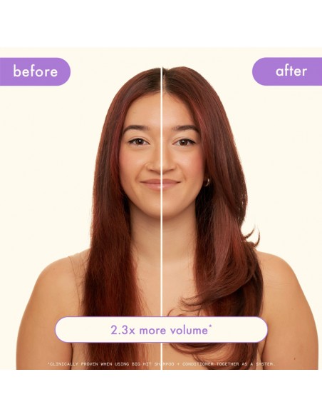 amika - Big Hit - Volumizing Conditioner - 1000ml view 7