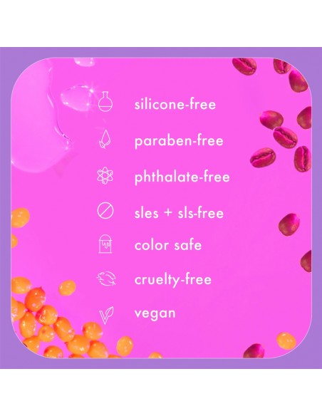 amika - Big Hit - Volumizing Conditioner - 1000ml view 9