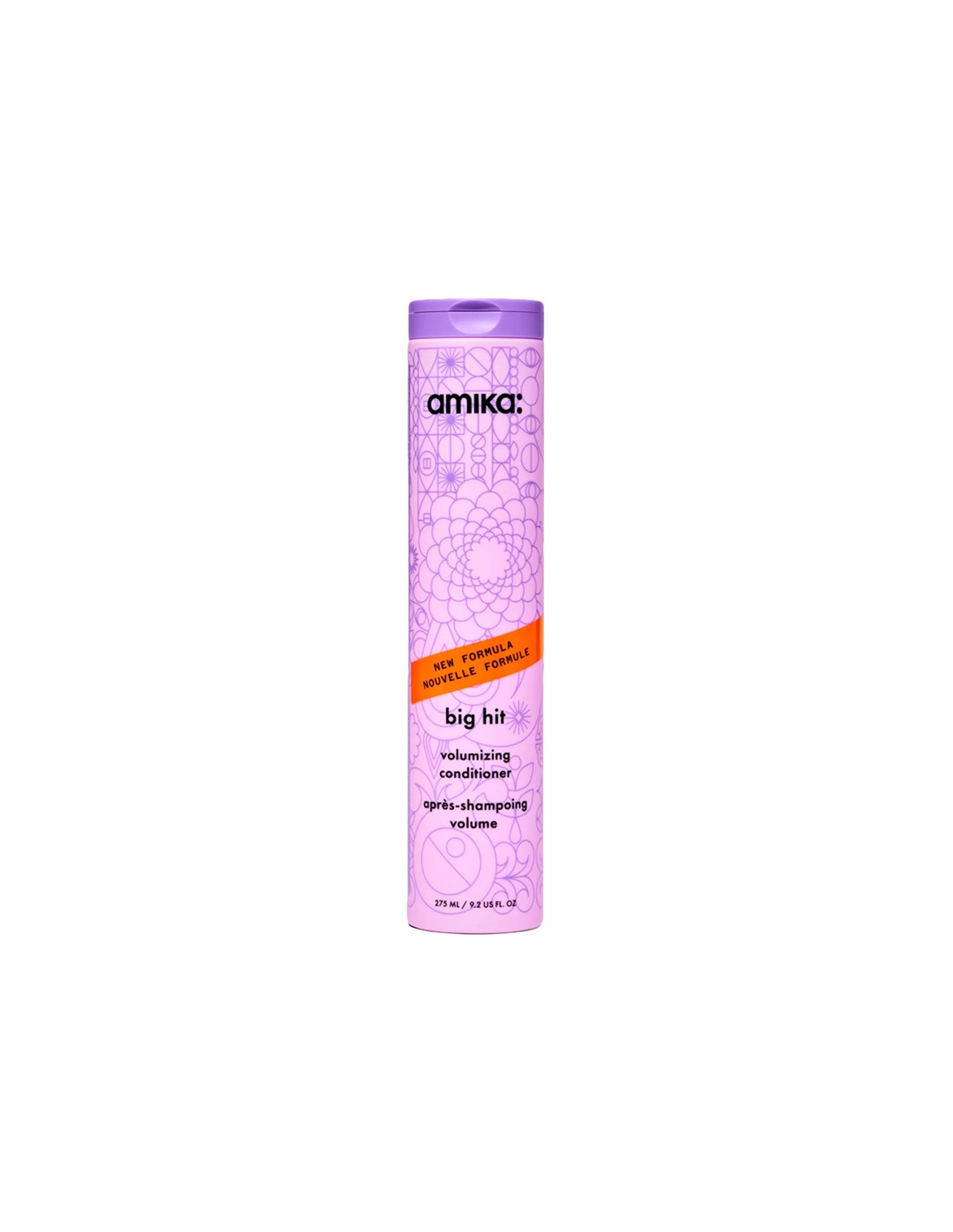 amika - Big Hit - Volumizing Conditioner - 275ml
