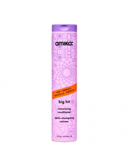 amika - Big Hit - Volumizing Conditioner - 275ml view 3